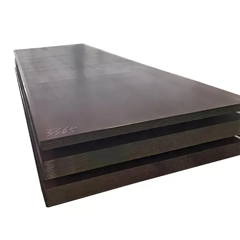 carbon steel plate